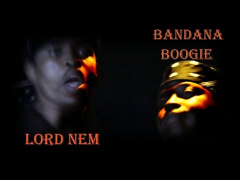 Lord Nem vs Bandana Boogie