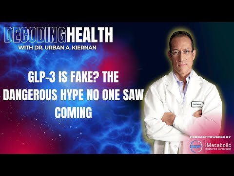 GLP-3 Is Fake? The Dangerous Hype No One Saw Coming