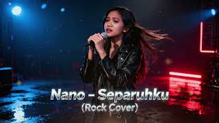 Download lagu Nano – Separuhku (Rock Cover) 💔 Versi Cewek Ini Bener-Bener Bikin Nangis! 😭🔥 mp3 Download lagu Nano – Separuhku (Rock Cover) 💔 Versi Cewek Ini Bener-Bener Bikin Nangis! 😭🔥 mp3