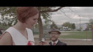 The Novelists - Morris & Estelle (Official Music Video)