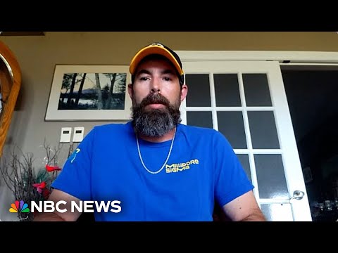 New Hampshire man denied re-entry to U.S. after Canada visit: ‘Very uncertain for me right now’