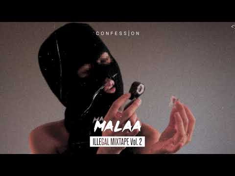 Malaa + Dillon Nathaniel - Give It Up