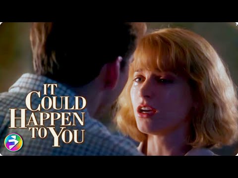 IT COULD HAPPEN TO YOU  | Most Heartwarming & Romantic Scenes Compilation