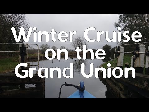 Project Narrowboat ep 85 - Church Lock to Slapton