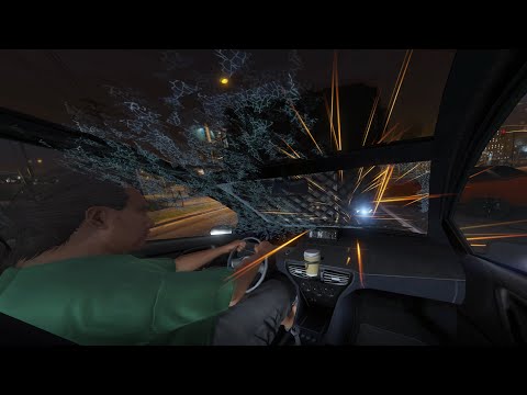 MOC Unstoppable Trailer and Truck