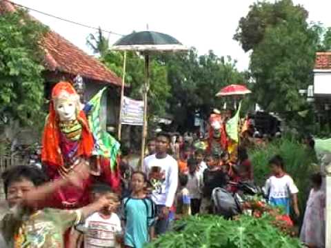 Jodoh Ampiran ~NADA PUTRA TUNGGAL ~Kalimekar 2013