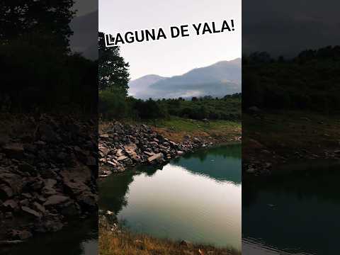 Laguna de Yala! JUJUY #viajeros #motorhome #jujuy #yala