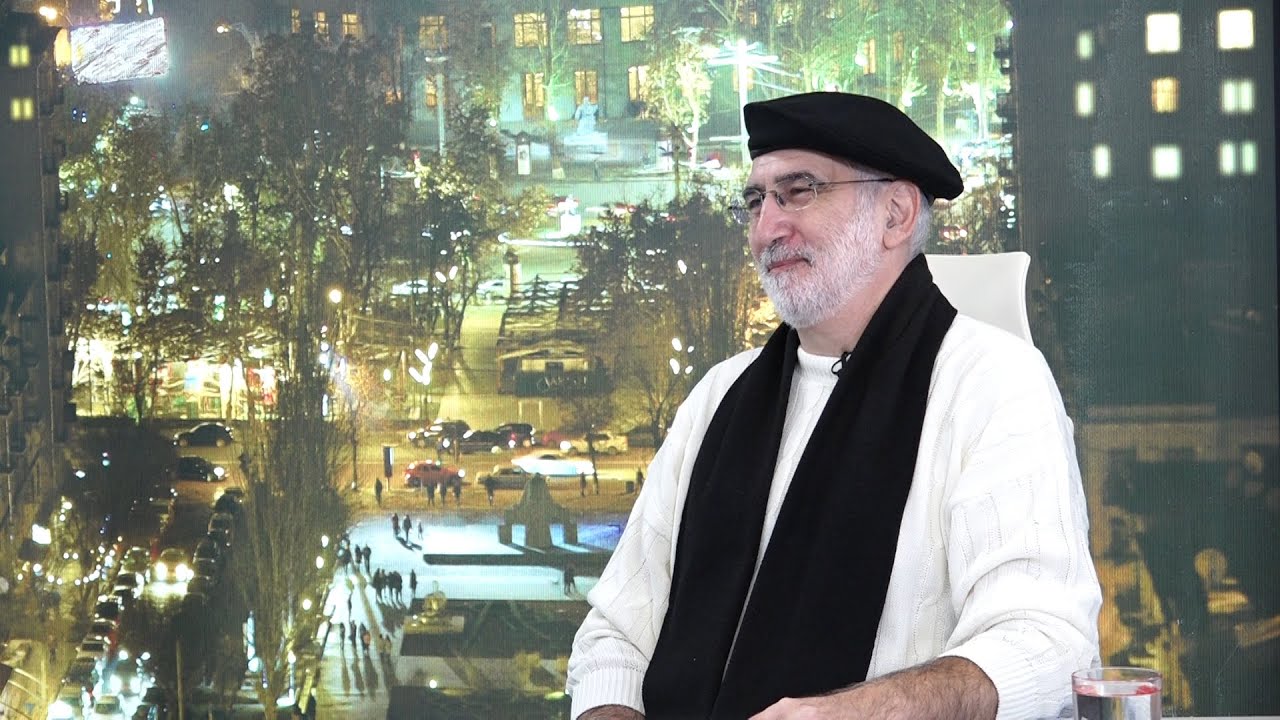 Առաջին ազատամարտը հաղթեց լրիվ այլ սերունդ՝ սա լրիվ այլ պատմություն է․ Վահան Արծրունի