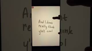 Tyler, The Creator - DEATHCAMP #tylerthecreator #tyler #infinitezoom #fyr #infinite #endlesszoom