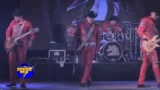 TE OLVIDARE - BRONCO - RMX