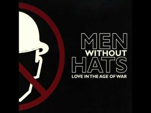 Men Without Hats- Live and Learn