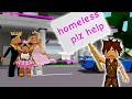 ROYAL FAMILY ADOPT A HOMELESS BOY!! **BROOKHAVEN ROLEPLAY** | JKREW GAMING