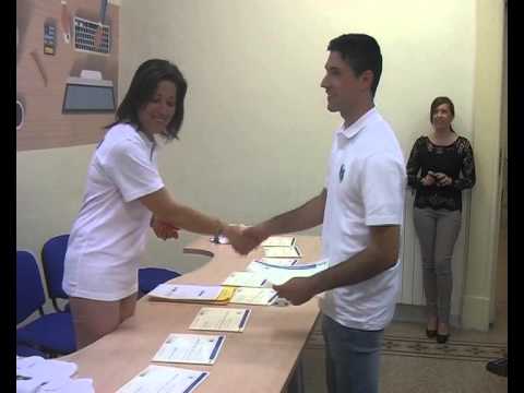 ONDA TG 09.06.2015 - PROGETTO SUL TURISMO, LA SINDAB PREMIA NOVE STUDENTI