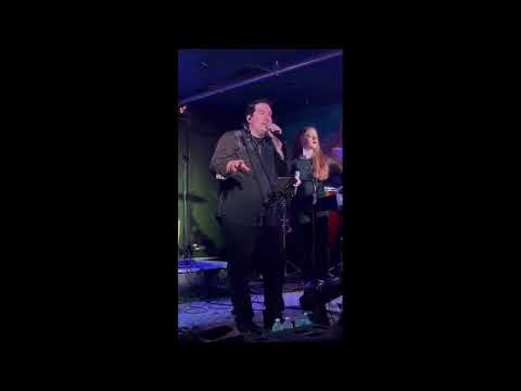 Beat Street at the famous C Note - Short Clips