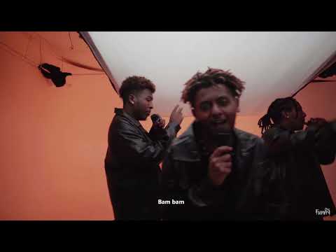 Lastarock | ላሥታሮክ - BamBam| ባምባም Official  Video