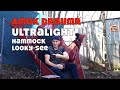 AMOK Draumr Ultralight XL Hammock Looky-See