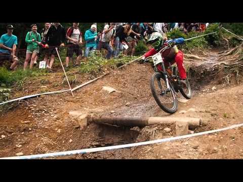 Inside Specialized Racing - Episode 5: Leogang