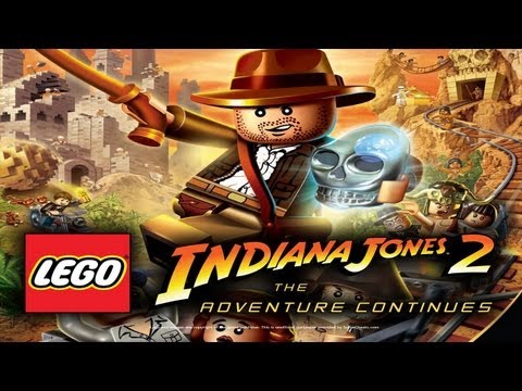 indiana jones playstation 3 games