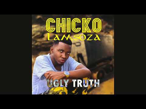 Chicko Lamsoza- Baby girl