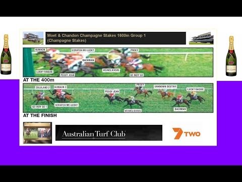 2014 ATC Champagne Stakes