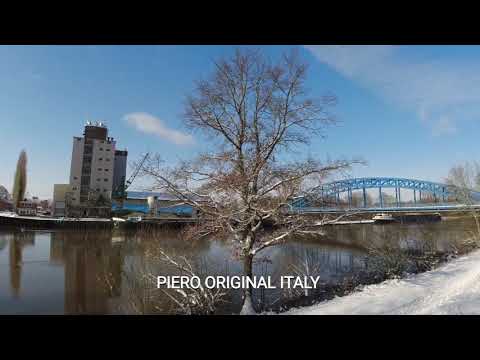 ❄ Nienburg/Weser - Germany ❄ Wunderschön ❄ Februar 2021 ❄