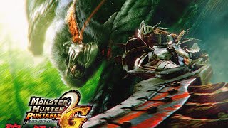 【実況】モンスターハンター2nd Gやる