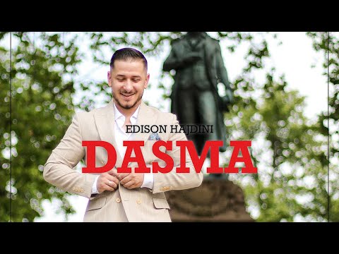 Edison Hajdini - Dasma Video