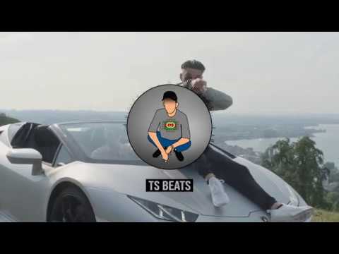 Noah - Lamborghini [Instrumental] (Reprod. by TS45)