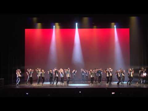 R! Recital Vol.3 - "Fairy Tale Menagerie: Chris Martin's Special Item