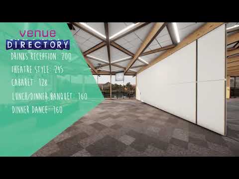 Top Meeting Rooms hire in Coventry. Meeting space to hire in Warwick Conferences