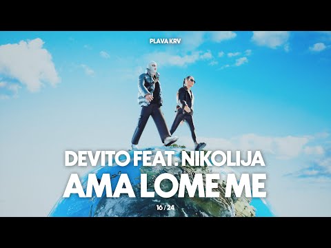 Video thumbnail for Ama lome me