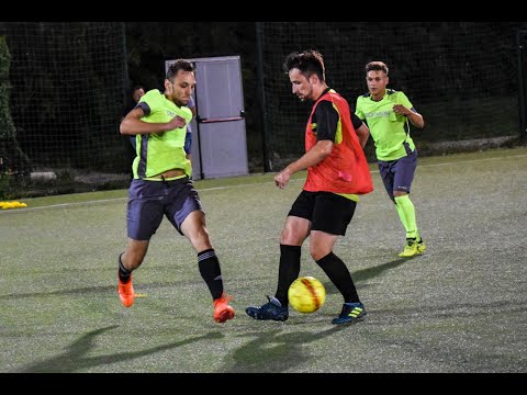 03.09.2018 I Liga A - Decathlon Zakopianka vs. JR Holding