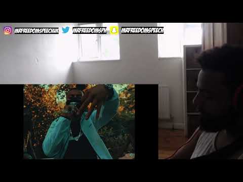 THIS 🔥 *UK🇬🇧REACTION* 🇩🇪  JAMAL [ HOODBLAQ ]  - REIN GEHEN  ( Official Video )  (prod by Shokii)