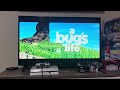 A Bug S Life 1998 Disney XD Intro