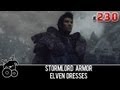 Stormlord Armor for TES V: Skyrim video 6