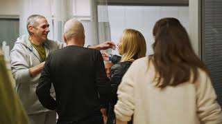 ושבו בנים לגבולם (עדכוני משרד ראש הממשלה) - התמונה מוצגת ישירות מתוך אתר האינטרנט יוטיוב. זכויות היוצרים בתמונה שייכות ליוצרה. קישור קרדיט למקור התוכן נמצא בתוך דף הסרטון