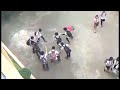 Epic Boys Dance In Schoolyard Aaron Smith Dancin KRONO Remix