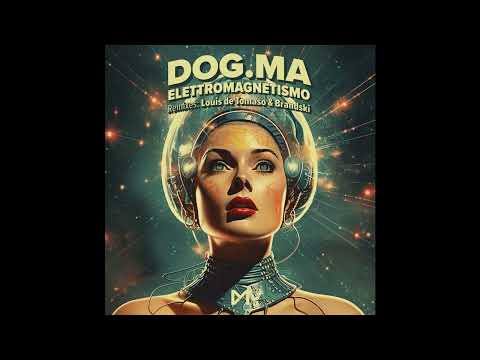 INCOMING : Dog.ma - Elettromagnetismo (Louis de Tomaso Remix) #ClubMackan