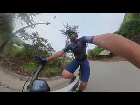 Ruta MTB Río Abajo – Marinilla 🚵 | Oriente Antioqueño