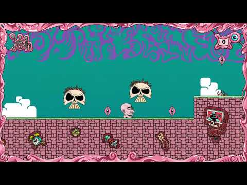 Steam Community :: Video :: Screaming Head Demo Gameplay