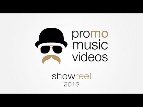 ProMO Music Videos - Showreel 2013
