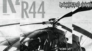 Koba LaD - R44 [ AUDIO OFFICIEL ]