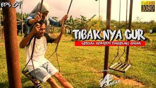 Download lagu EPS 04 || TERNYATA HANYA || CAH SANGAR mp3