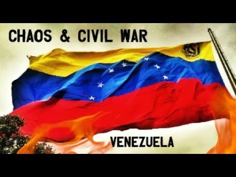 BREAKING Venezuela unrest Trump says Military option on table January 2019 News Video
