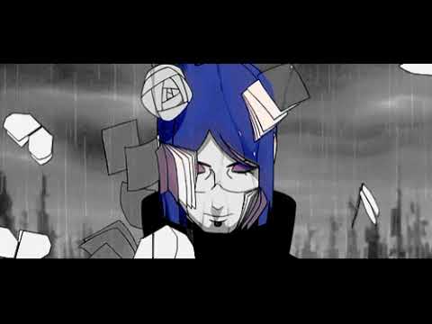 OST Naruto - Utsusemi (Slowed)