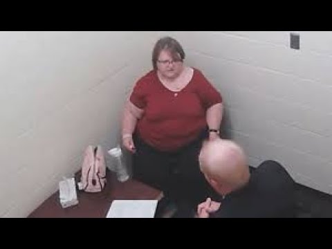 Interrogation Breakdown: Confessions of the Killer Nurse, Elizabeth Wettlaufer Part One