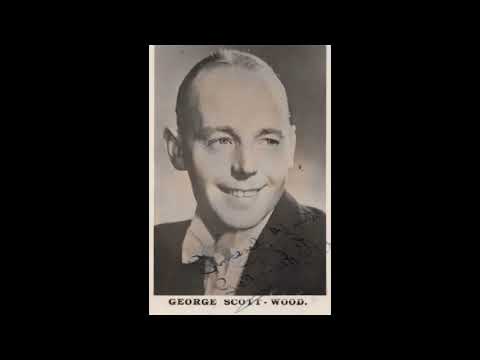 George Scott-Wood & his orchestra - Two Cigarettes in the Dark (1934)