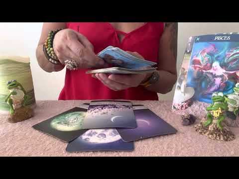 🥳FISCHE PLANÄNDERUNG🫠 WOCHENHOROSKOP 13.2.-19.2.2023🌸