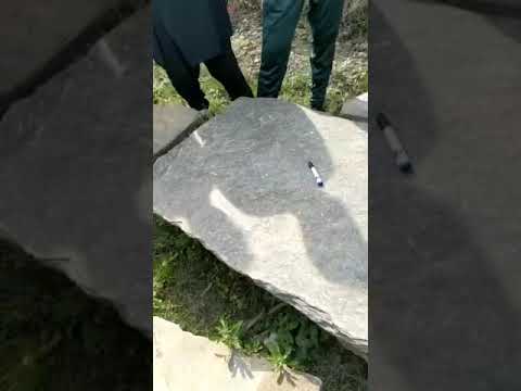 Difference among shale, slate and Phyllites in the field