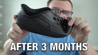 I Wore the NIKE REACTX REJUVEN8 for 3 MONTHS! (Pros and Cons)